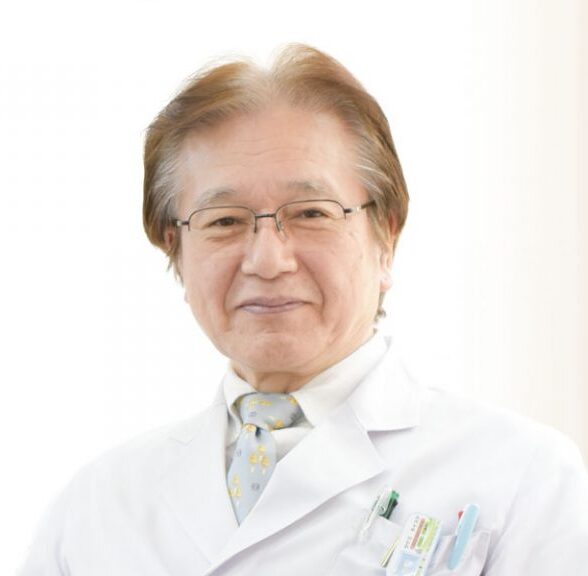 医師　酒見 泰介